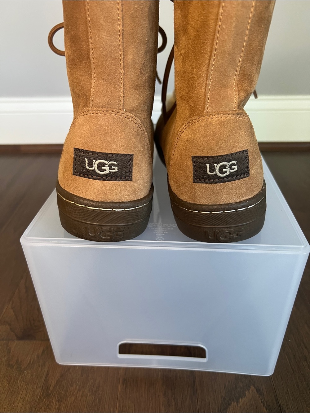 UGG Mukluk Revival Boots - Picture 6 of 11